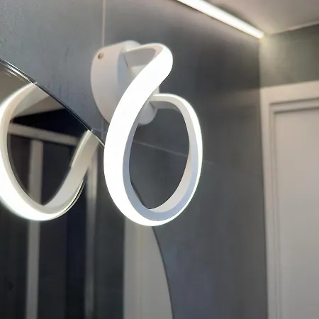 Apartment Il Cielo In Stanza *