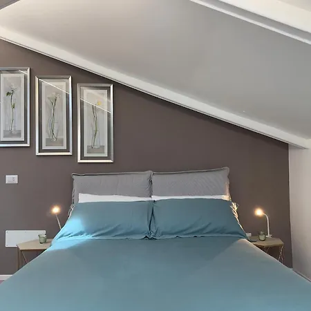 Apartment Il Cielo In Stanza