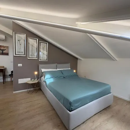 Il Cielo In Stanza Apartment Matera