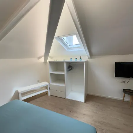 Il Cielo In Stanza Apartment *