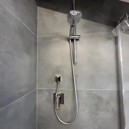 公寓 Il Cielo In Stanza *