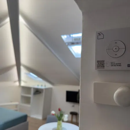 Il Cielo In Stanza * Matera