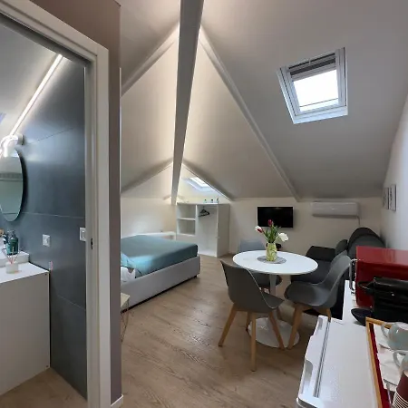 Il Cielo In Stanza *