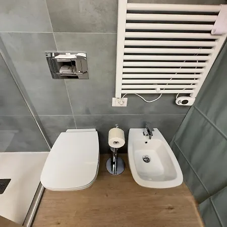Il Cielo In Stanza Apartment Matera